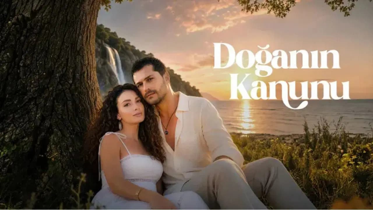 Doğanın Kanunu dizisinin 11. bölümü için geri sayım başladı