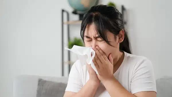 Yaz aylarında alerji artışına uzman uyarısı: 'Geçici sanmayın'