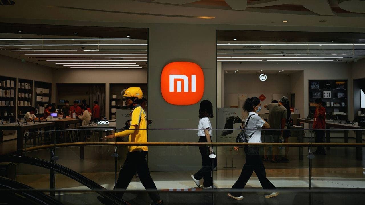 Xiaomi'nin 2026 ikinci çeyrek net karı 6,2 milyar yuan olarak açıklandı