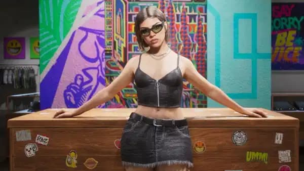 GTA 6 heyecanı büyüyor: Yeni görüntüler sızdırılmaya devam ediyor