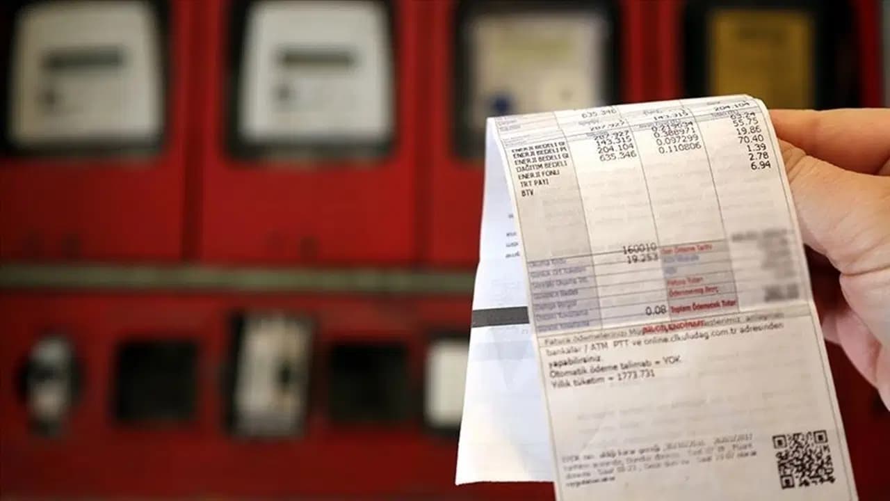 DMM'den elektrik zammı iddialarına yanıt: 'Gerçeği yansıtmıyor'