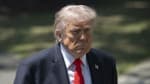 Trump'tan İran açıklaması: Müzakereler ileride yeniden başlayabilir