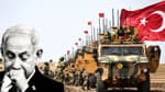 Netanyahu'dan Türkiye'ye Suriye üzerinden sert tehdit: 'Türk askerine müsamaha göstermeyeceğiz'
