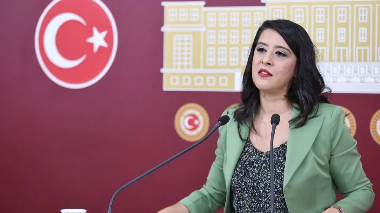 EMEP'li Karaca, Sayıştay'daki usulsüzlük iddialarını meclise taşıdı