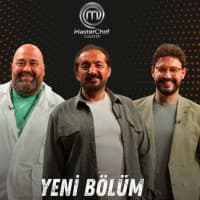 MasterChef Türkiye'de dokunulmazlık oyununun galibi belli oldu