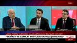 Perinçek'ten cemaat yurtları açıklaması: 'Kamulaştırılacak'
