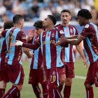 Trabzonspor, Avrupa Ligi'nde Ferencvaros karşısında: Maçın tarihi, saati ve yayın bilgileri