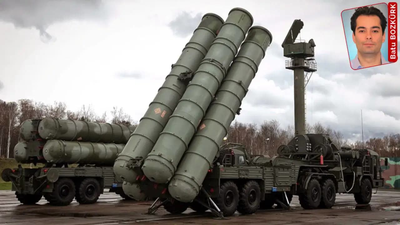 S-400 satışı rafa mı kalktı?: ‘Akkuyu ve MaviAkım pazarlığı yapılıyor’