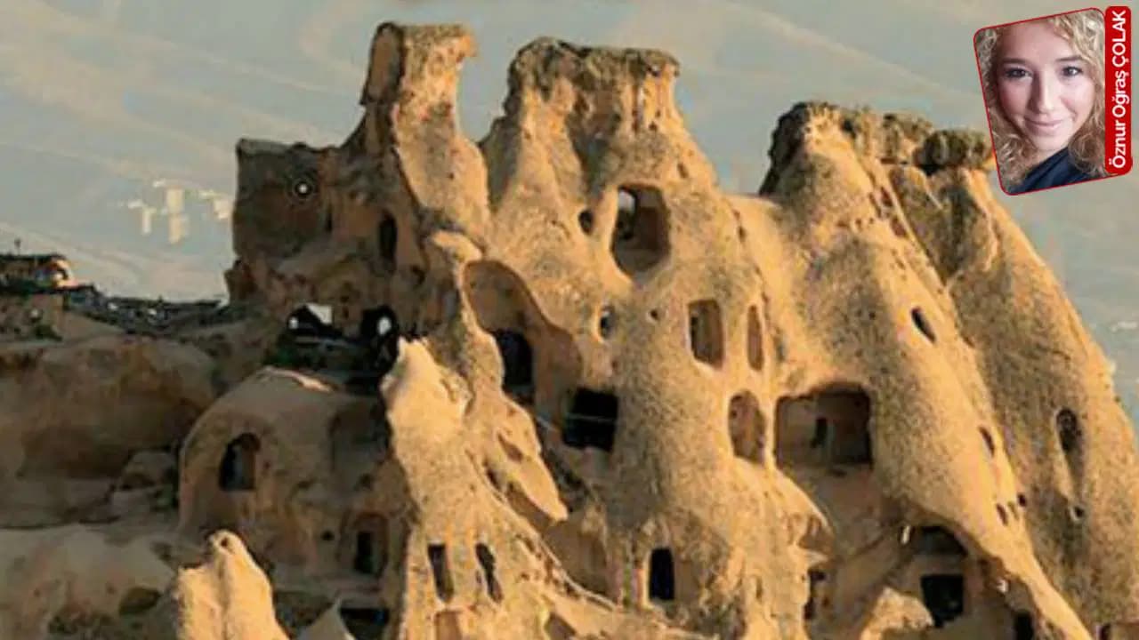 Kapadokya Alan Planı'nda Hukuki Darbe: Mahkeme Planı İptal Etti