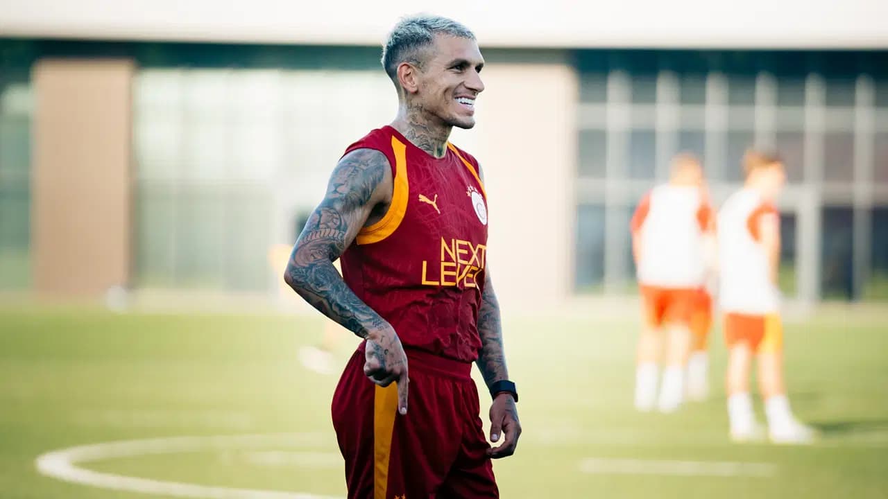 Galatasaray'da ayrılık fırtınası: Torreira, Lemina ve Nelsson yolun sonunda