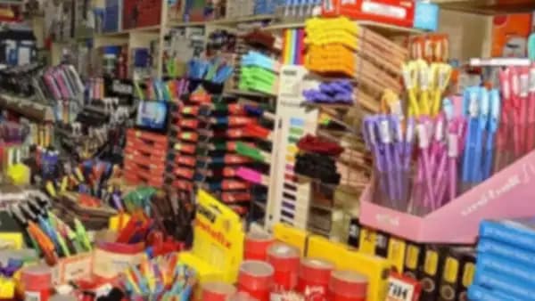 Okul alışverişi öncesi kırtasiyelere sıkı denetim: 367 işletmeye yaptırım