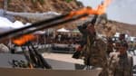 PKK'nın silahsızlanma sürecinde yeni dönem: Silahların akıbetine üç aşamalı plan
