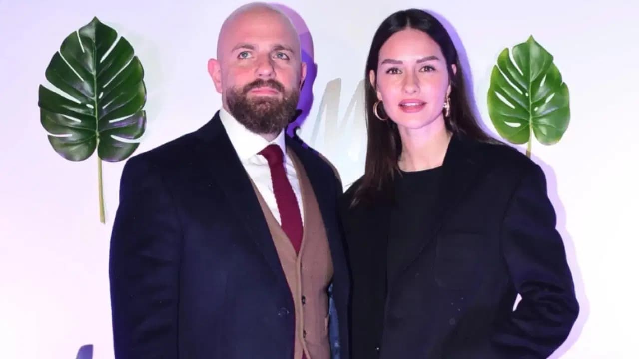 İş insanı İzzet Özilhan motosiklet kazası geçirdi: Sağlık durumu ve ameliyat detayları