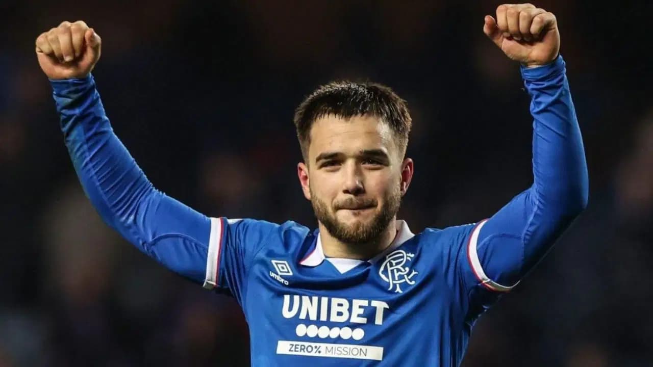 Fenerbahçe, Rangers'ın Belçikalı yıldızı Nicolas Raskin'i radarına aldı