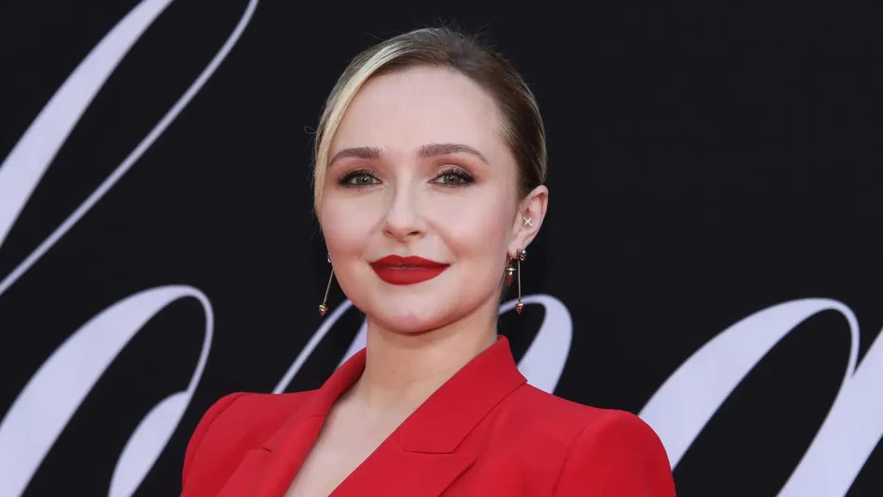 Hayden Panettiere'in ölümünde karanlık detay: Şiddet geçmişi olan eski sevgilisi olay yerinde bulundu