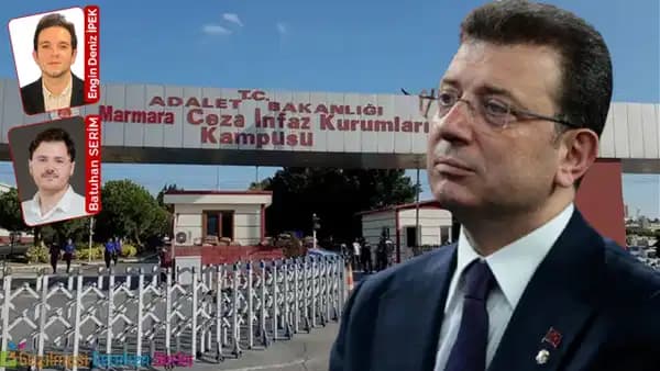 İBB Davası'nın İkinci Celsesi Silivri'de Başladı: Sıra Etkin Pişmanlıkçılarda