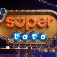 6 Ağustos Süper Loto çekilişi sonuçlandı: Kazandıran numaralar noter huzurunda belirlendi