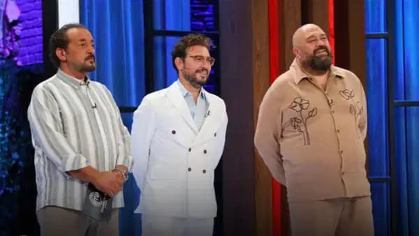 MasterChef Türkiye yeni sezonunda ana kadro yarışmacıları belli oldu