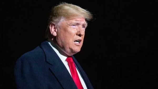 Trump: "İran'la savaş çok yakında sona erecek"