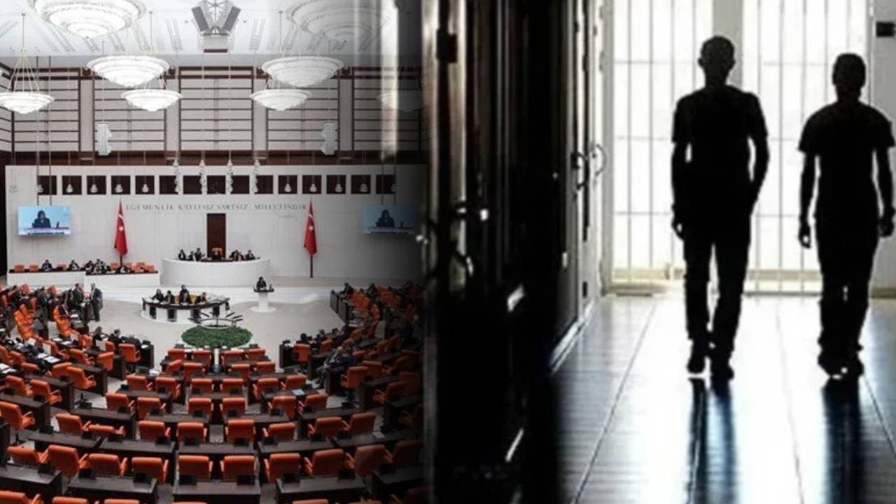 TBMM'de tarihi düzenleme: Silahını çocukların erişimine açanlara hapis cezası geliyor