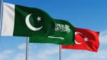 Cidde'de tarihi zirve: Türkiye, Suudi Arabistan ve Pakistan arasında üçlü savunma anlaşması imzalanıyor