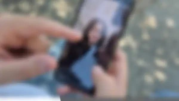 Eskişehir'de 4 gündür aranan Merve Çiftçi sağ salim bulundu