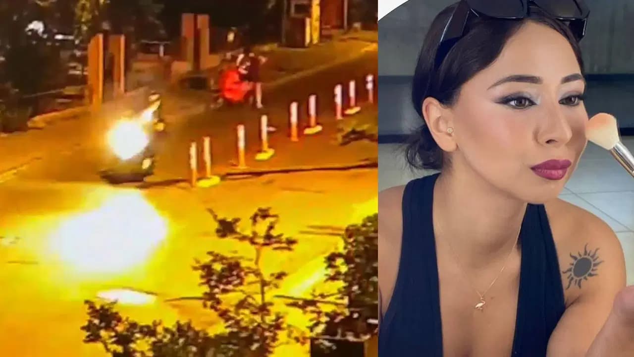 Şişli'deki cinayette kan donduran detay: Katledilen genç kadın, saldırıdan önce katilini görmüş