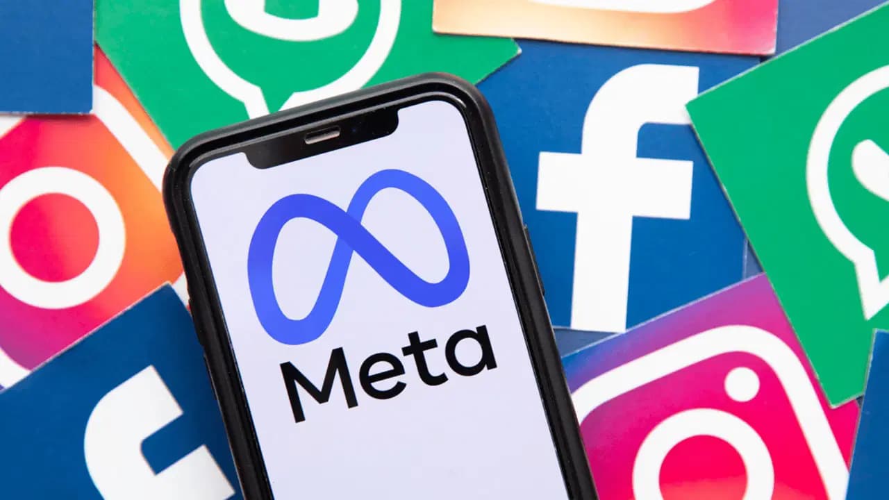 Meta'ya çocuk güvenliği ihlalinde 567 milyon dolarlık yeni ceza