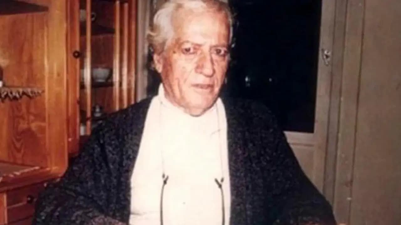Musa Anter davası yeniden masada: Aile Adalet Bakanlığı'na başvurdu