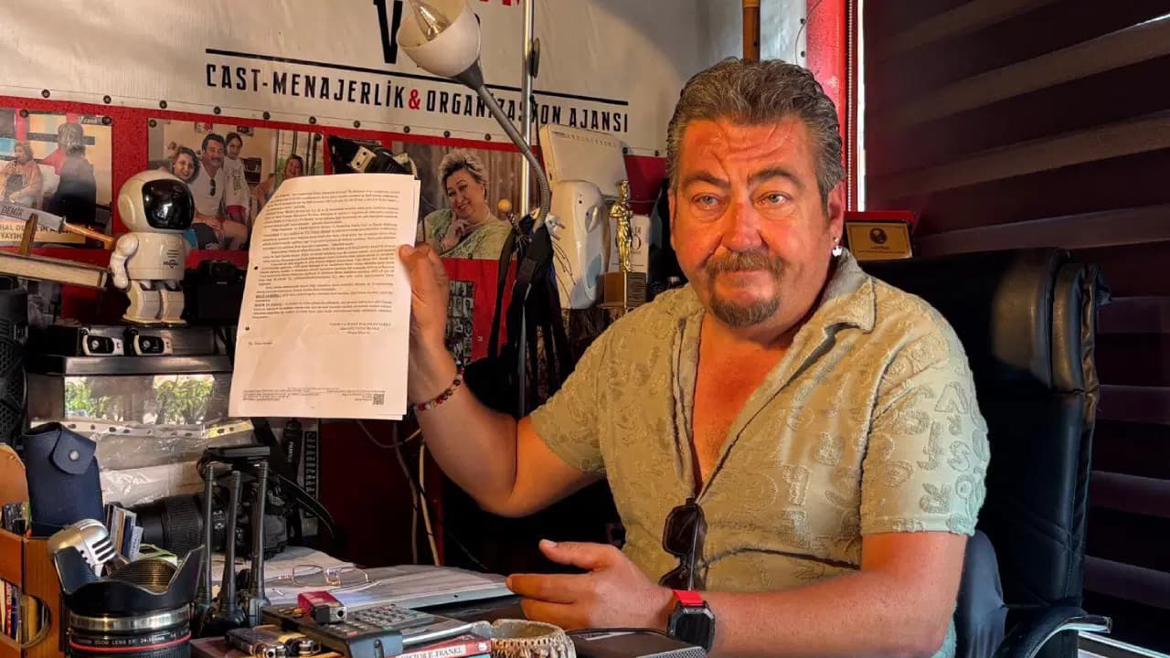 Alkollü içki paylaşımına 82 bin lira ceza alan isim, mahkemeye başvurdu