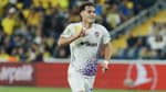 Eyüpspor, genç golcüsüyle yollarını ayırdı