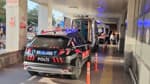 Viranşehir'de Silahlı Saldırı: Hastanede Kanlı Pusu