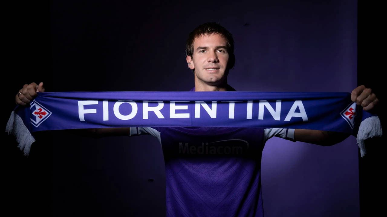 Real Madrid'in genç yıldızı Mastantuono, Fiorentina'ya kiralandı