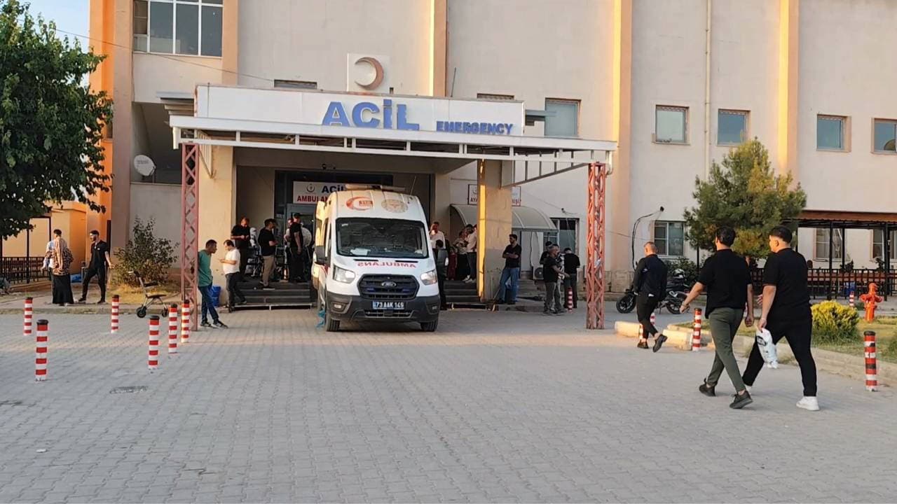 Komşusunun klimasına dokunan 4 yaşındaki Miraç elektrik akımına kapılarak hayatını kaybetti