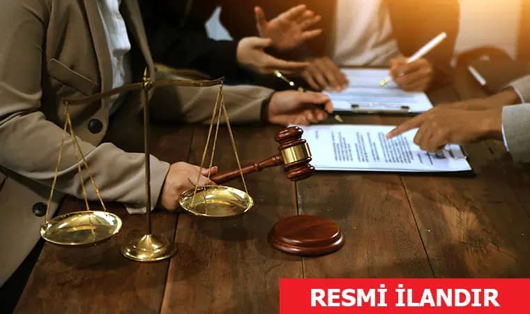 Bakırköy Gayrimenkul Satış İcra Dairesi'nden Yeni Duyuru