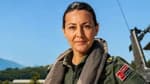 Orduda kadın subaylar general rütbesine yükseliyor