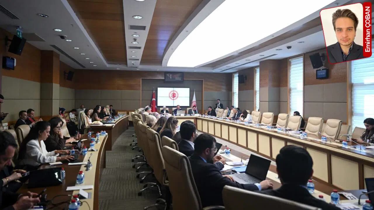 TBMM'de okul şiddeti masaya yatırıldı: '20 yıldır aynı tedbirler yazılıyor, uygulanmıyor'