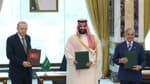 Türkiye-Pakistan-Suudi Arabistan ittifakında 'İran' tartışması: Eksik parçalı güvenlik olmaz