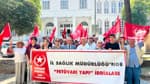 Vatan Partisi İzmir'den sağlık sistemi iddialarına ilişkin soruşturma talebi
