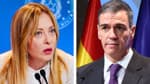 Akdeniz'de göçmen krizi büyüyor: İtalya ile İspanya arasında diplomatik gerilim tırmanıyor