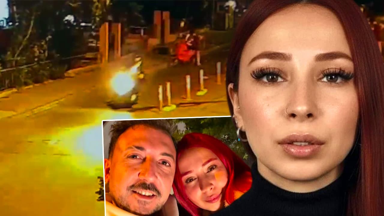 Müge Şahin'in katil zanlısının karanlık geçmişi: Altı yıl önce hemşireye de saldırmış