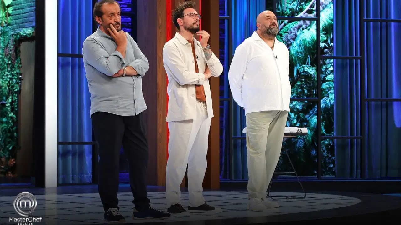 8 Ağustos Cumartesi TV yayın akışı: Hangi kanalda ne var?