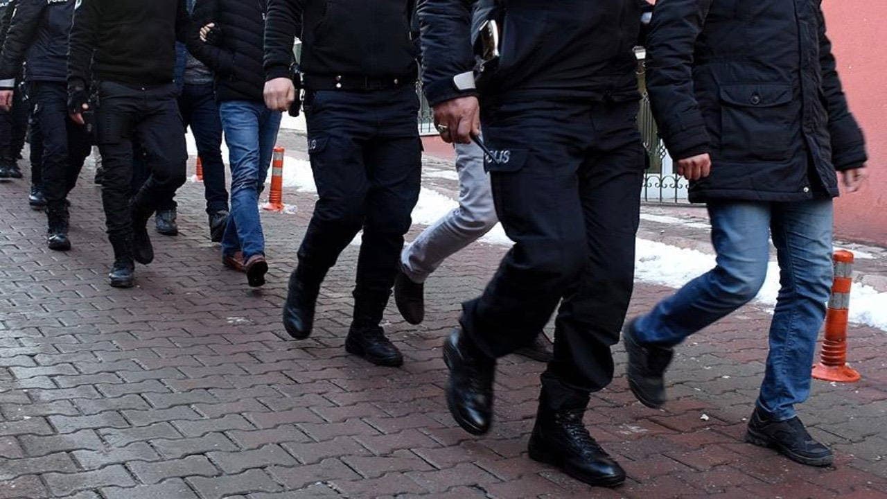 Kayseri'de Tek Operasyonda 104 Aranan Şahıs Yakalandı: Suç Oranları Endişe Veriyor