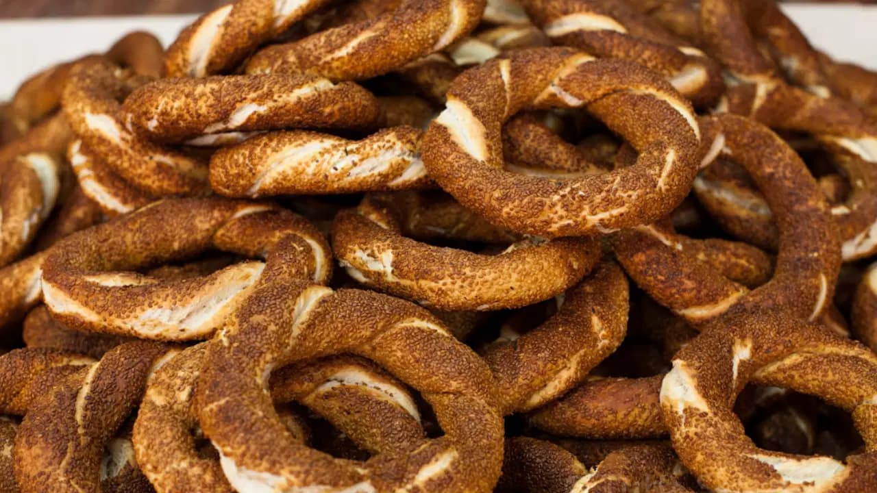 TÜRKPATENT'in 'En İyi Simit' listesi tartışma yarattı: İzmitliler tepkili