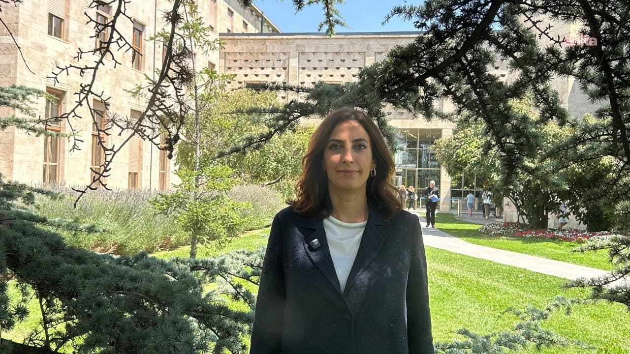 Akdeniz'deki mikroplastik kirliliği ve plastik atık ithalatı Meclis gündeminde