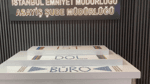 Fatih'te döviz bürosundan 1,5 kilogram altın çaldı: Zanlı tutuklandı