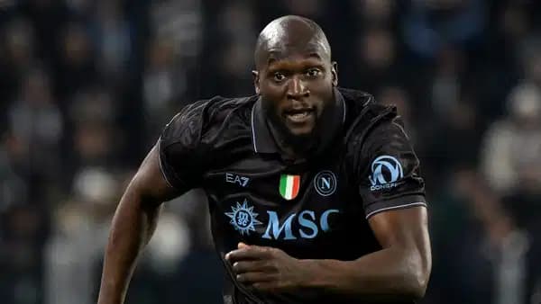 Fenerbahçe, Lukaku Transferi İçin Harekete Geçti: Belçikalı Yıldızın Avukatıyla Masaya Oturuldu
