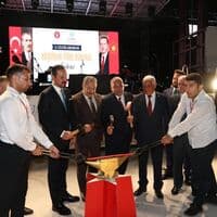 Keçiören, Türk Dünyası'nın Kültürel Baharını Lavanta ve Gül Bahçesi'nde Karşıladı