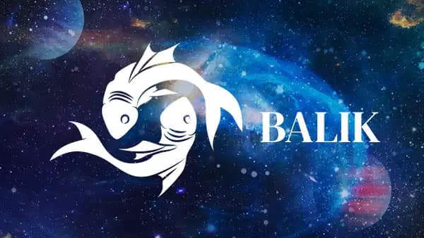 9 Ağustos Pazar Günü Balık Burcu Günlük Yorumu: Aşk ve Kariyerde Yeni Fırsatlar Kapıda