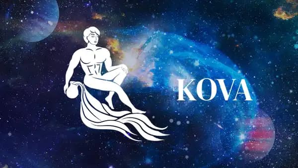9 Ağustos Pazar Günlük Burç Yorumları: Kova Burcu Detaylı Analizi